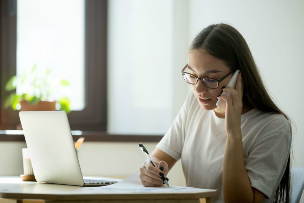 Terapia Online áudio, voz, telefone