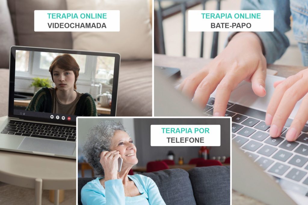 Terapia Online